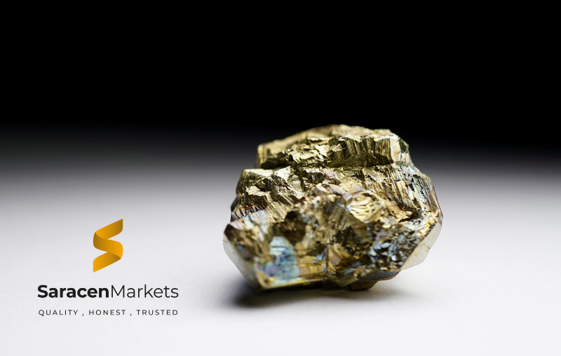 Gold Investors Eye $2,318 Support Amidst Anticipation of US Economic Data 17