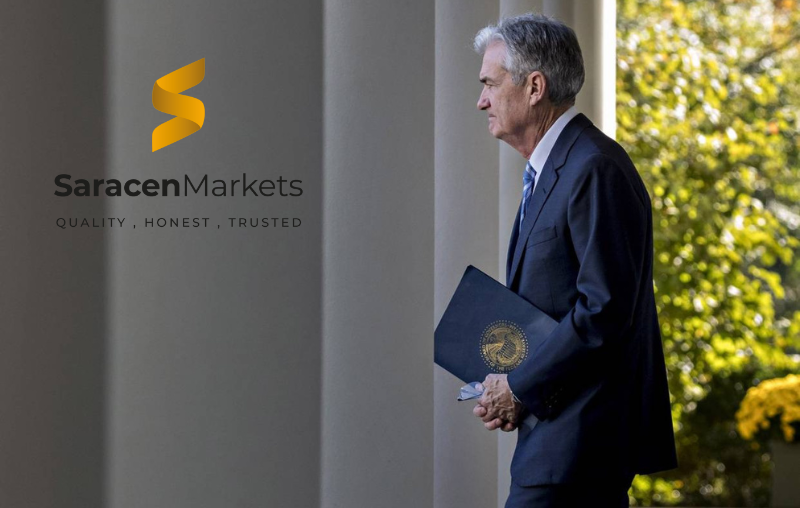 Fed Decision Looms as Markets Weigh Impact of Rate Cut Amid Uncertainty 7